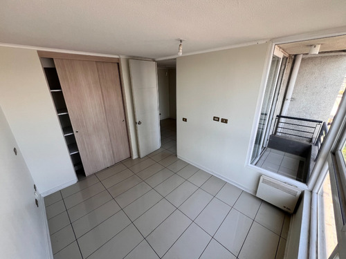 Departamento En Arriendo En Ñuñoa, Cerca Del Metro Ñuble
