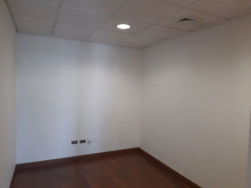 Arriendo Oficina Lo Fontecilla 101 Las Condes
