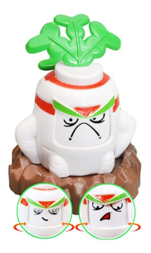 Imagen 3 de 6 de Plantas Vs Zombies Set De Juguetes Coleccionable