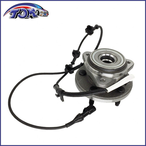 Masa Balero Frontal Ford Explorer Sport Trac Xlt 2005 4.0l