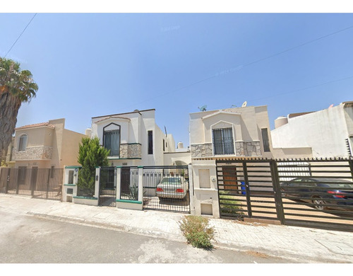 Remate!!!...invierte Y Obten Ganancias. Casa Adjudicada En Río Mekong 284, Sin Nombre De Col 3, Ramos Arizpe