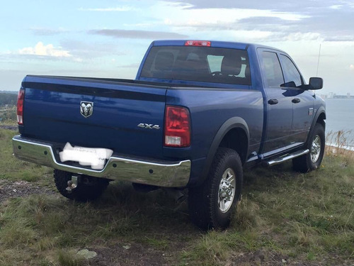Dodge Ram 2500 Slt