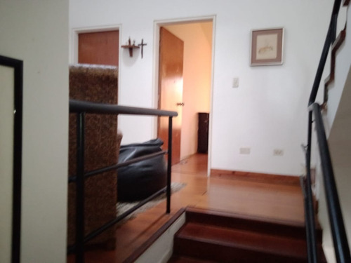 Imagen 9 de 11 de Casa Urb. Monteclaro Exclusivo. Gran Oportunidad. 5 Niveles. Aceptamos Financiamiento.4h/3b. Acceso Al Club
