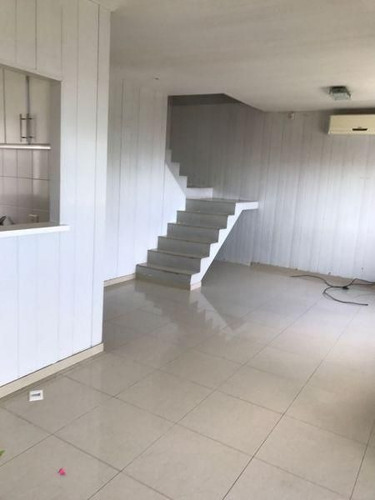 Imagen 11 de 17 de Casa En Venta Bª Costa Del Sol - Extenso Patio, Vista Al Mar
