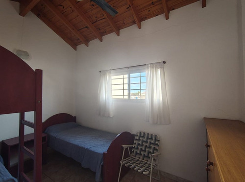 Departamento Dúplex En Venta En Santa Teresita
