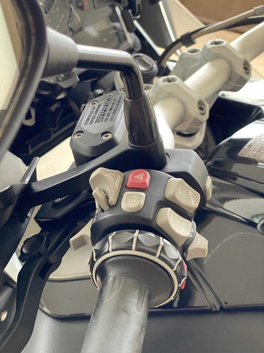 Bmw Gs1200 Triplo Bleck