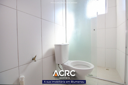 Imagem 5 de 13 de Acrc Imóveis - Apartamento À Venda No Bairro Ribeirão Fresco - Ap04701 - 69941049