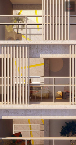 Imagem 7 de 15 de Apto 3 Dorms, Sendo 1 Suíte Localizado Em Perdizes Próximo Ao Allianz Parque - Tc568