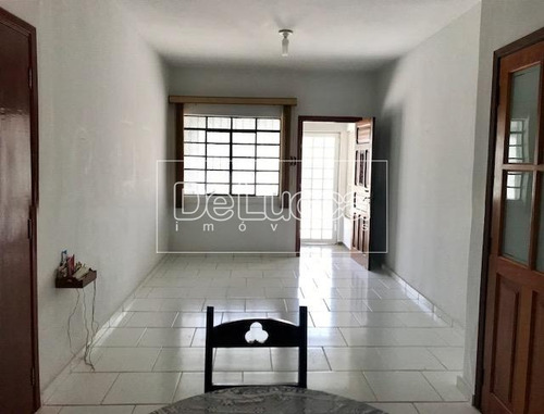 Imagem 2 de 15 de Casa À Venda Em Cambuí - Ca003575