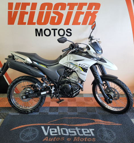 Yamaha Lander 250 Abs - 2020