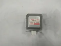 Comprar Magnetron Microondas 2m519j Para Microondas Panasonic Midea
