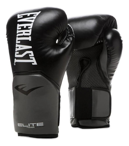 Guantes De Boxeo Everlast Prostyle Elite 8 Oz