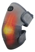 Comprar Rodillera De Calefacción Compresa Caliente Usb Masajeador .