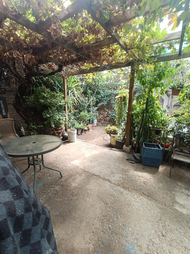Excelente Casa En La Comuna De Pudahuel