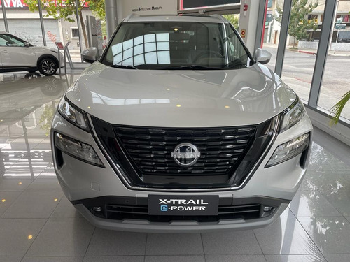 Imagen 7 de 19 de Nissan X-trail E-power 1.5 2024 0km