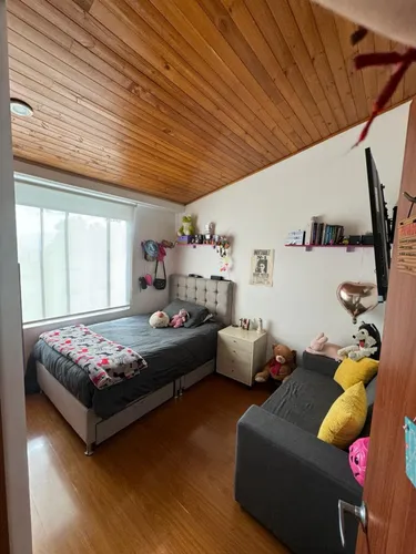 Casa En Venta En Upz Casa Blanca Suba. Cod V16011