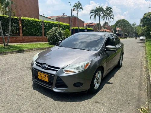 Ford Focus 2.0 Se