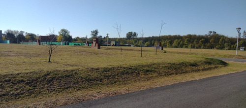 Imagen 3 de 22 de Terreno Lote En Venta Ubicado En El Aljibe, Pilar, G.b.a. Zona Norte