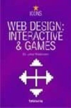 Web Design: Interactive & Games Julius Wiedemann Taschen