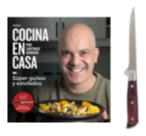 Cocina En Casa Deshuesador Número 11 Clarín