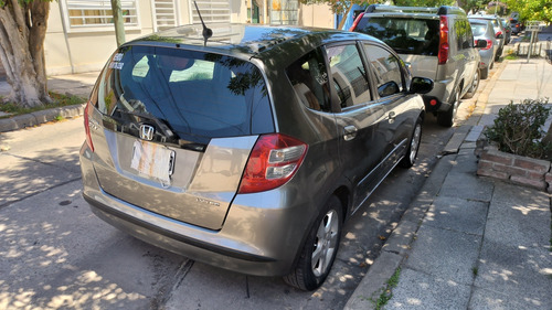 Honda Fit 1.4 Lx Mt