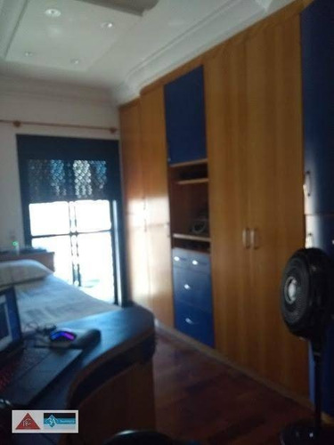 Imagem 19 de 27 de Apartamento Com 3 Dormitórios À Venda, 113 M² Por R$ 750.000,00 - Tatuapé - São Paulo/sp - Ap5801