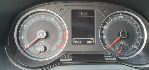Imagem 9 de 9 de Volkswagen Saveiro 1.6 16v Cross Cab. Dupla Total Flex 2p-