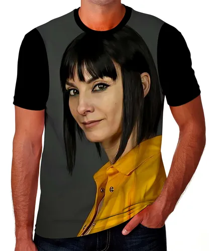 Camiseta zulema vis a vis hotsell