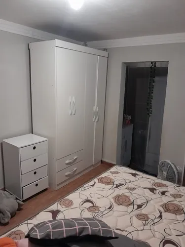 Excelente Sobrado 3 Dorm.sao Bernardo,vends/troco