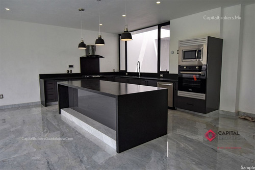 Imagen 5 de 30 de Casa Nueva En Coto Villa Verona