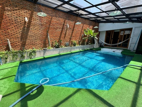 Venta Magnifica Casa En Ciudad Satélite