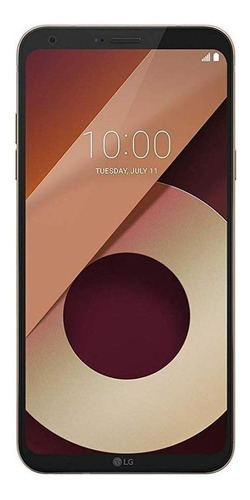 LG Q6 32 GB  terra gold 3 GB RAM