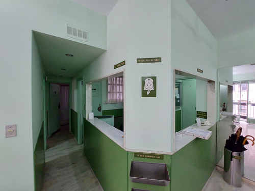 Imagen 7 de 23 de Venta De Departamento Apto Profesional En Recoleta