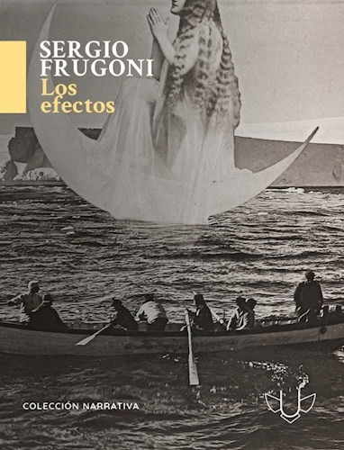 Los Efectos - Frugoni, Sergio