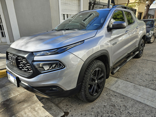 Fiat Toro 2.0 ULTRA
