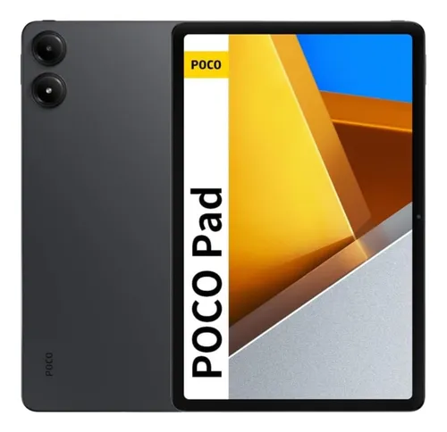 Tablet Xiaomi Poco Pad 8ram 256rom 12.1