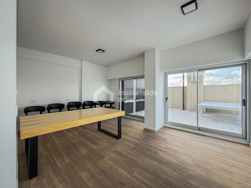 Departamento Monoambiente En Venta En Núñez, Capital Federal, Buenos Aires