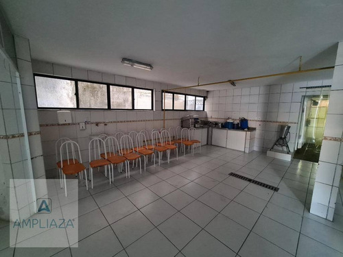 Imagem 16 de 16 de Prédio À Venda, 161 M² Por R$ 850.000,00 - Serrinha - Fortaleza/ce - Pr0001