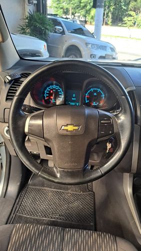 Chevrolet S10 2.8 Lt Cab. Dupla 4x2 4p