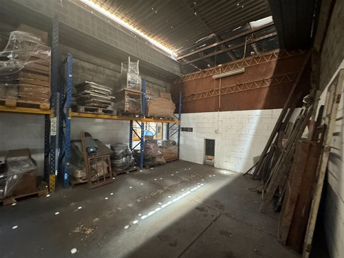 Bodega En Arriendo En Iquique