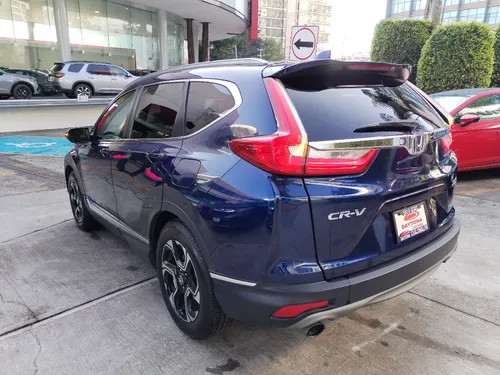 Honda CR-V 1.5 Touring Cvt
