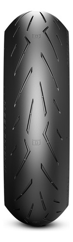 Pirelli Diablo Rosso Corsa Ii Sem Câmara De 180/55zr17 W 73