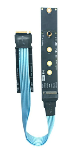 2 M Key Ssd Cable Adaptador Extension Unidad Estado Solido
