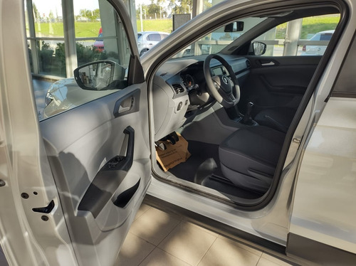 Volkswagen T-cross Suv 0km Cuotas Fijas $21100 + Anticipo G-