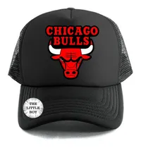 Comprar Gorra Trucker  Chicago Bulls