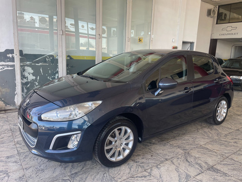 Peugeot 308 1.6 Active