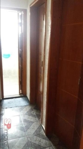 Imagem 6 de 14 de Venda Apartamento Padrão Santo André Brasil - 1710