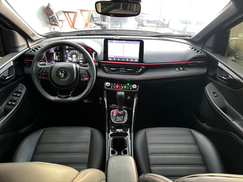 Fiat FASTBACK 1.0 Impetus Turbo 200 Flex Aut. 5p