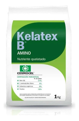 Kelatex Boro Cosmocel 1 Kg