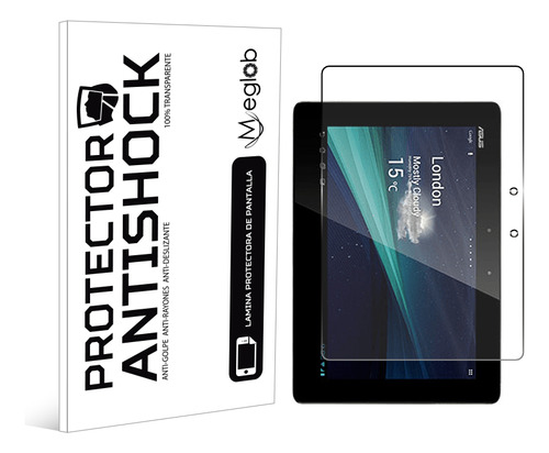 Protector Mica Para Asus Transformer Pad Infinity 700